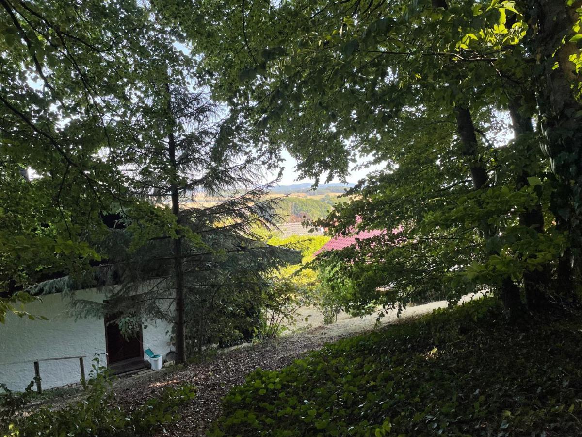 Ferienhaus Eifelblick Feusdorf Exterior photo